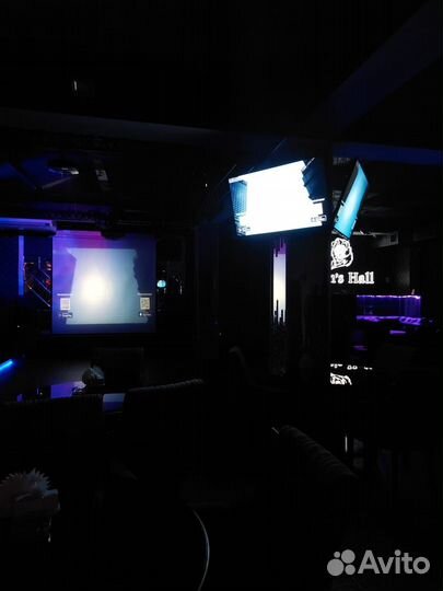 Банкеты торжества праздники ночной клуб караоке