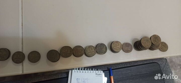 5 копеек СССР