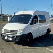 LDV Maxus 2.5 MT, 2008, 254 000 км, с пробегом, цена 960 000 руб.