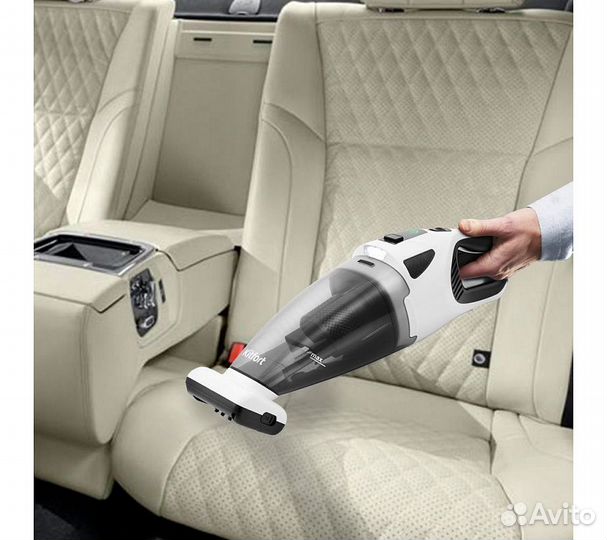 Ручной пылесос Kitfort кт-557