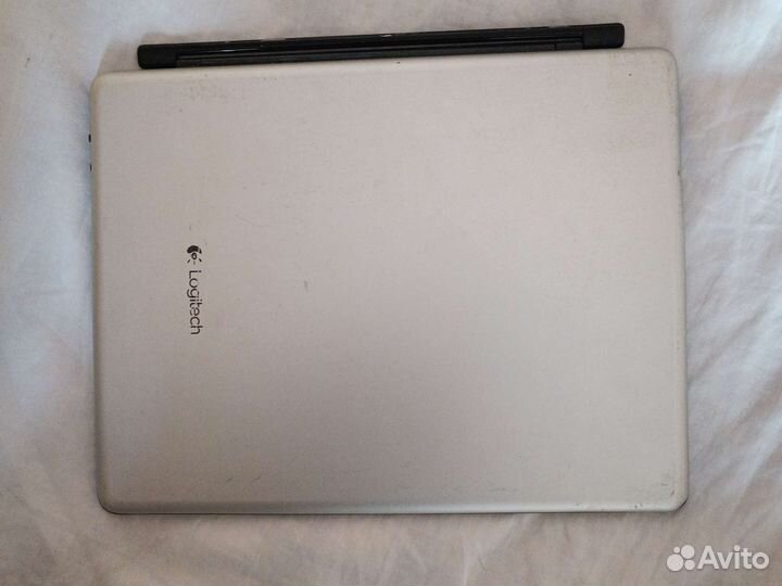 Клавиатура logitech