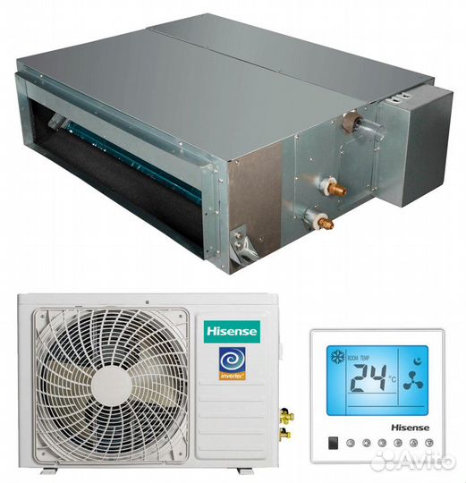 Сплит система