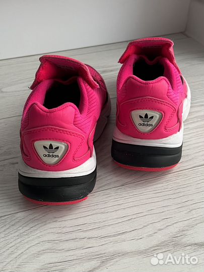 Кроссовки женские falcon rx w adidas