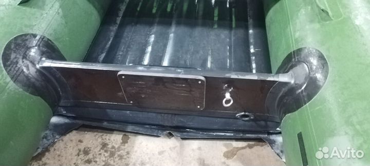 Продам лодку