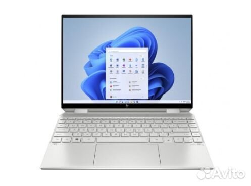 HP Spectre (6M4M7EA)