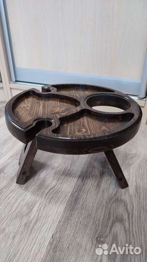 Столик поднос