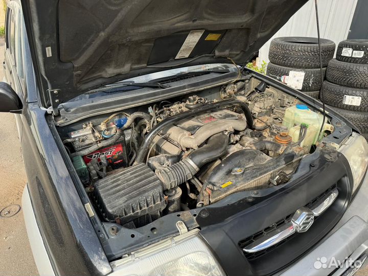 Ремонт двигателя Opel