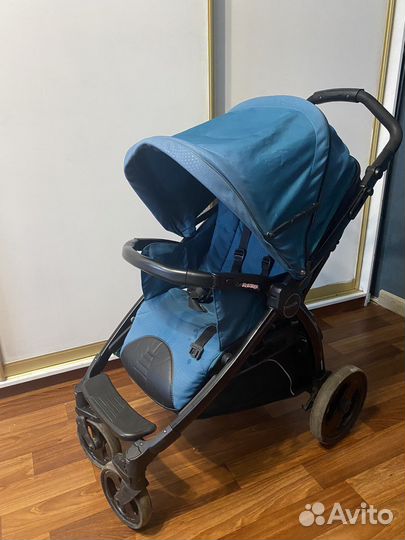 Коляска Peg perego book