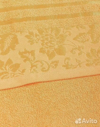 Новые наборы банных полотенец