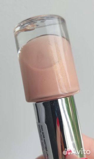 Лаки для ногтей