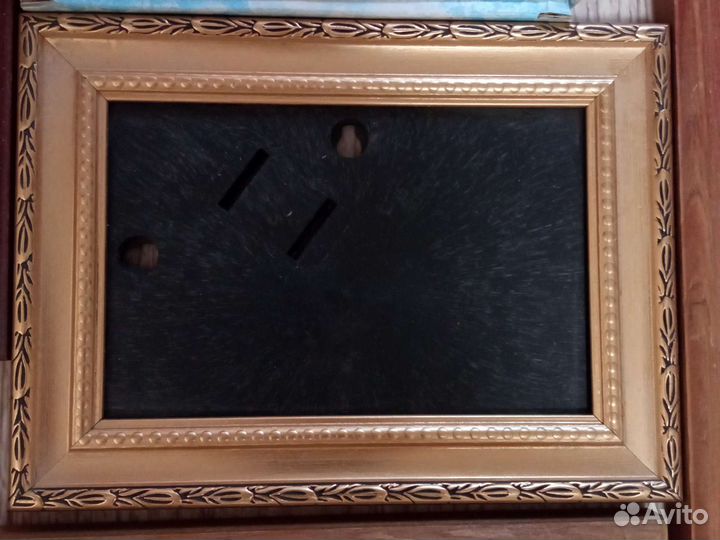 Фоторамки пакетом