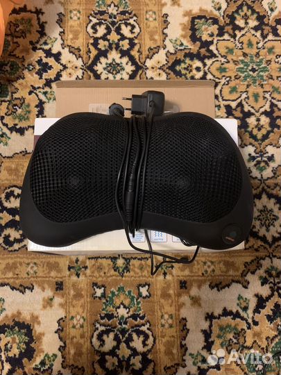 Массажер для шеи и спины