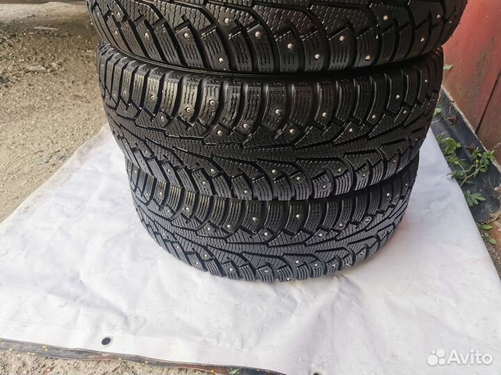 Nokian Tyres Nordman 5 195/65 R15 95T