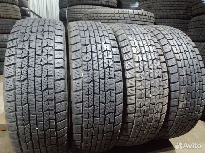 Goodyear Ice Navi Zea II 185/65 R15
