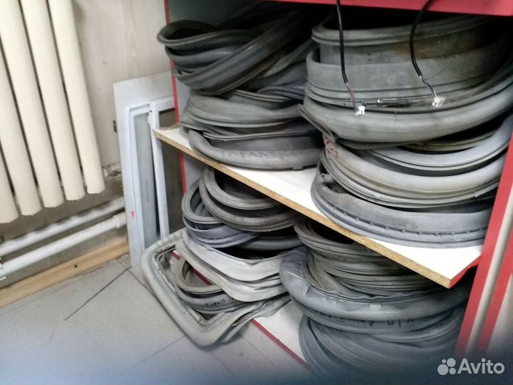 К стиральная машинкам запчасти