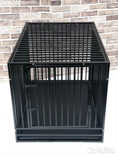 Клетка для собак