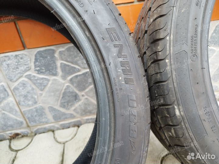 Grenlander Enri U08 245/40 R19 98W