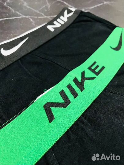 Трусы мужские боксеры Nike