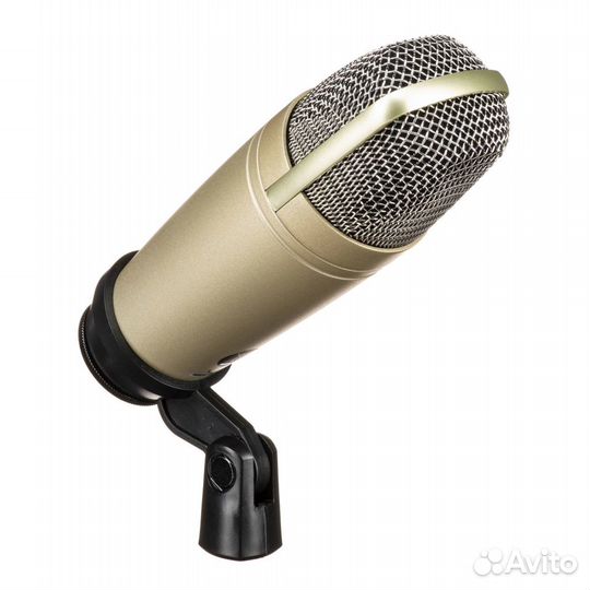 Комплект для звукозаписи Behringer U-Phoria Studio