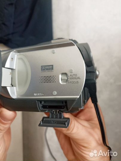 Видеокамера панасоник