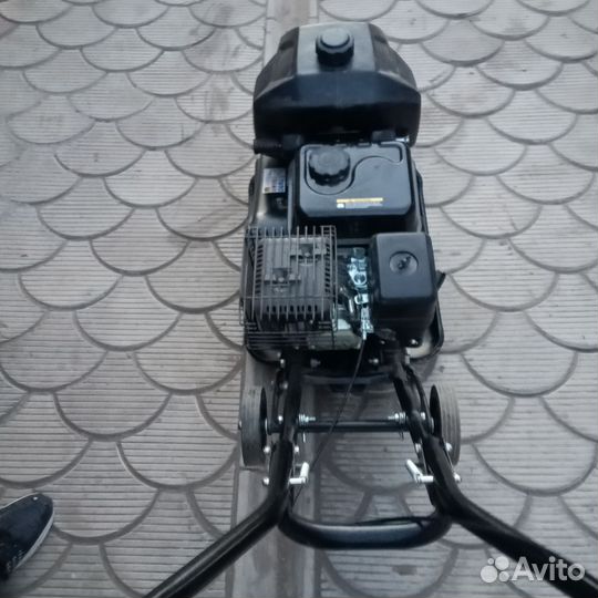 Виброплита