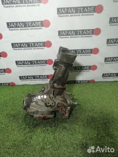 Раздатка АКПП Toyota Ipsum ACM26 2AZ-FE 2009