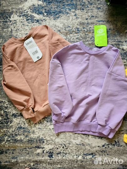 Детская одежда