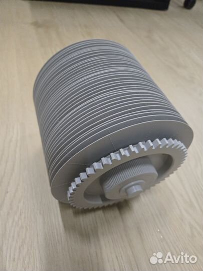 Увлажнитель воздуха Xiaomi Smartmi Air Humidifier