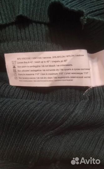 Женские водолазки 42/44/46 цена за штуку