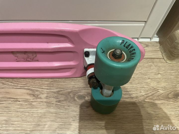 Скейтборд детский