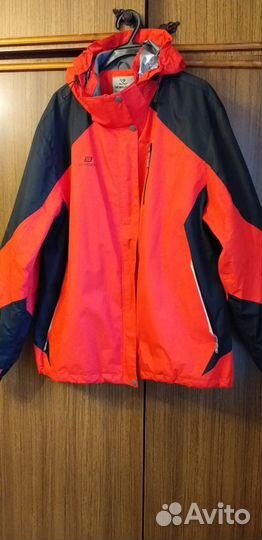 Спортивная одежда