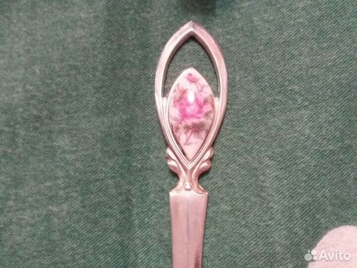 Ложки вилки