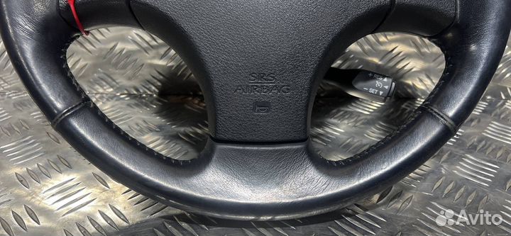 Руль Lexus IS 2 (XE20) 2007
