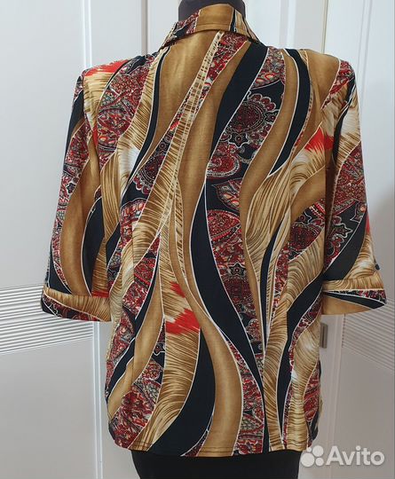 Блузка женская