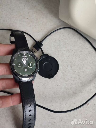 Tic watch pro