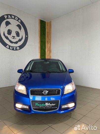 Ravon Nexia 1.5 МТ, 2017, 148 700 км