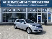 Opel Astra 1.8 AT, 2013, 157 000 км, с пробегом, цена 725 000 руб.
