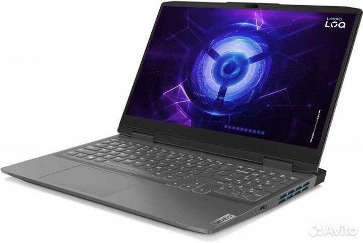 Lenovo LOQ Core i5 13420H/8GB/512GB/4050