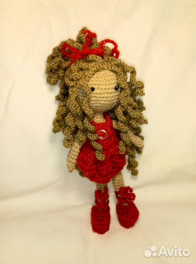 Кукла Линда