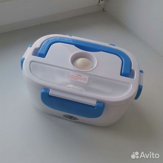 Ланчбокс электрический