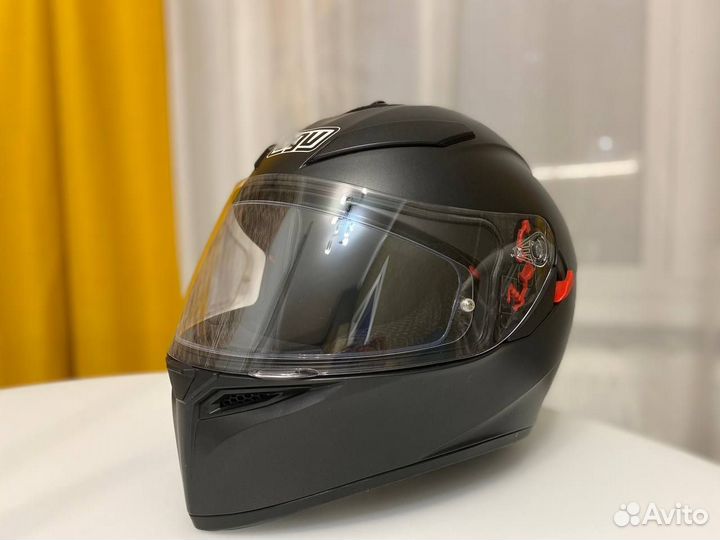 Мото шлем AGV