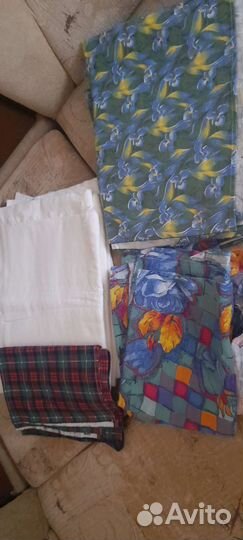 Пелёнки фланелевые