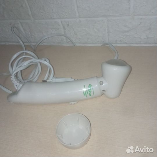 Дарсонваль gezatone