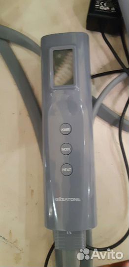 Массажер для ног