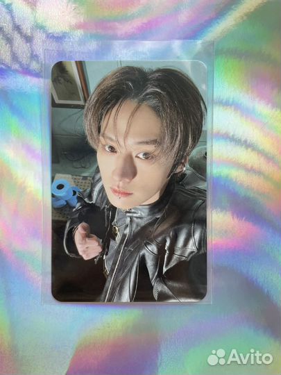 Stray kids 5 star карты