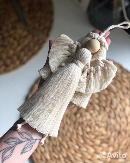 Ангел хранитель