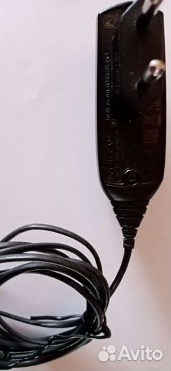Зарядное устройство для nokia