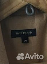 Пальто женское демисезонное