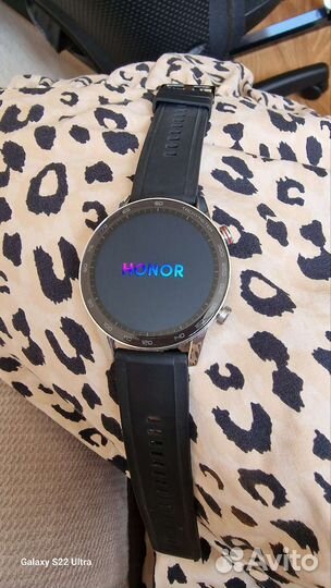 Honor magic watch 2