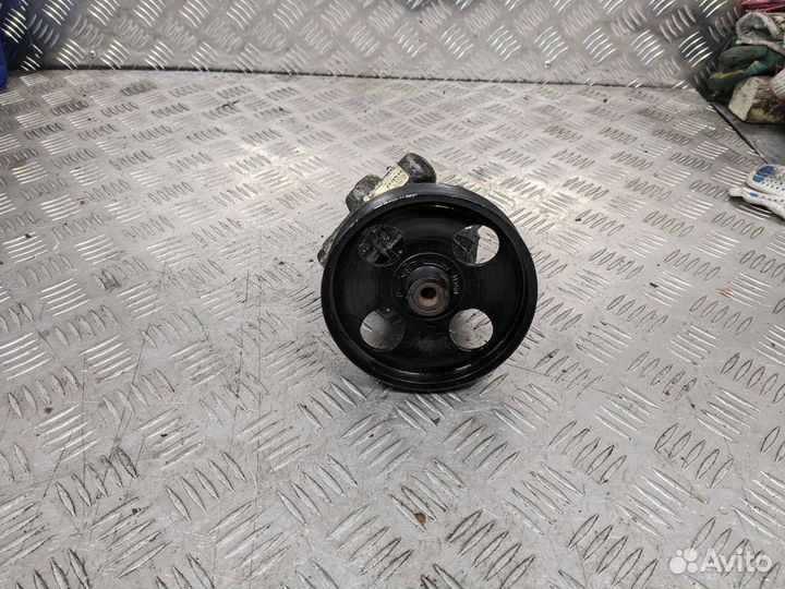 Гур Renault Megane 2 рест. (2006 - 2012)